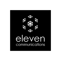 Eleven Communication Media Book Buy