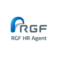 RGF Recruitment Website Japanese IT Job