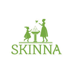 The Skinna Website ERD system Natural skin care